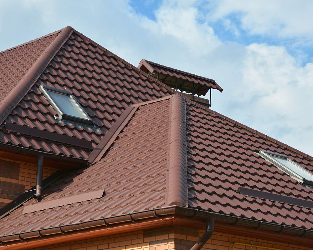 brown tile roofing baton rouge la